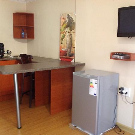 La Picasso Guesthouse Ermelo Eksteriør billede