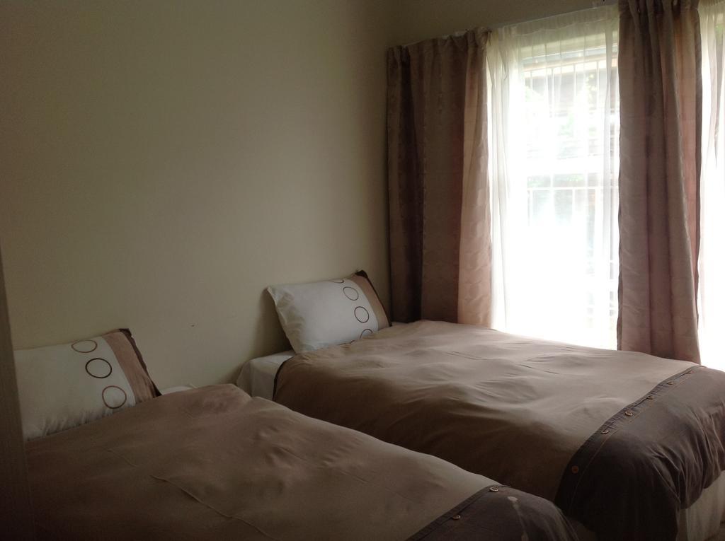 La Picasso Guesthouse Ermelo Værelse billede