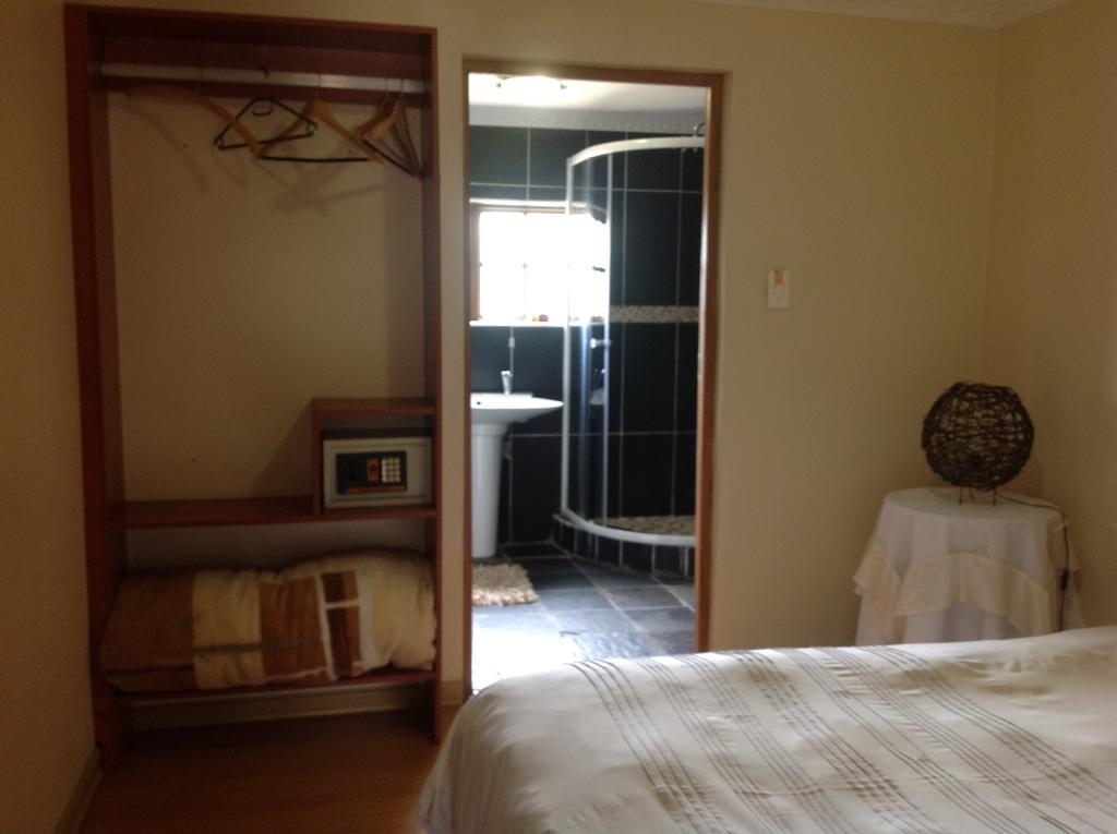 La Picasso Guesthouse Ermelo Værelse billede