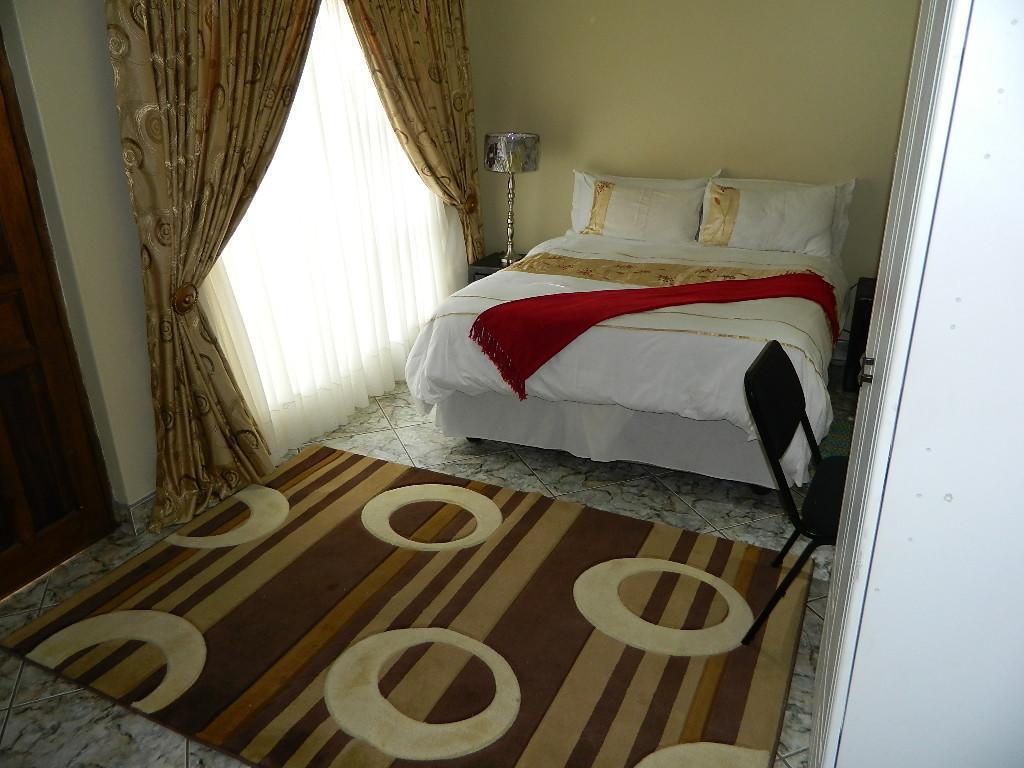 La Picasso Guesthouse Ermelo Værelse billede