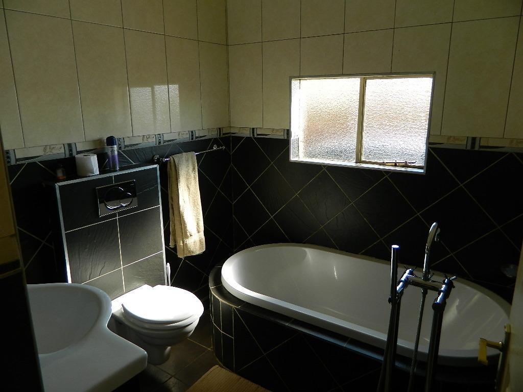 La Picasso Guesthouse Ermelo Værelse billede
