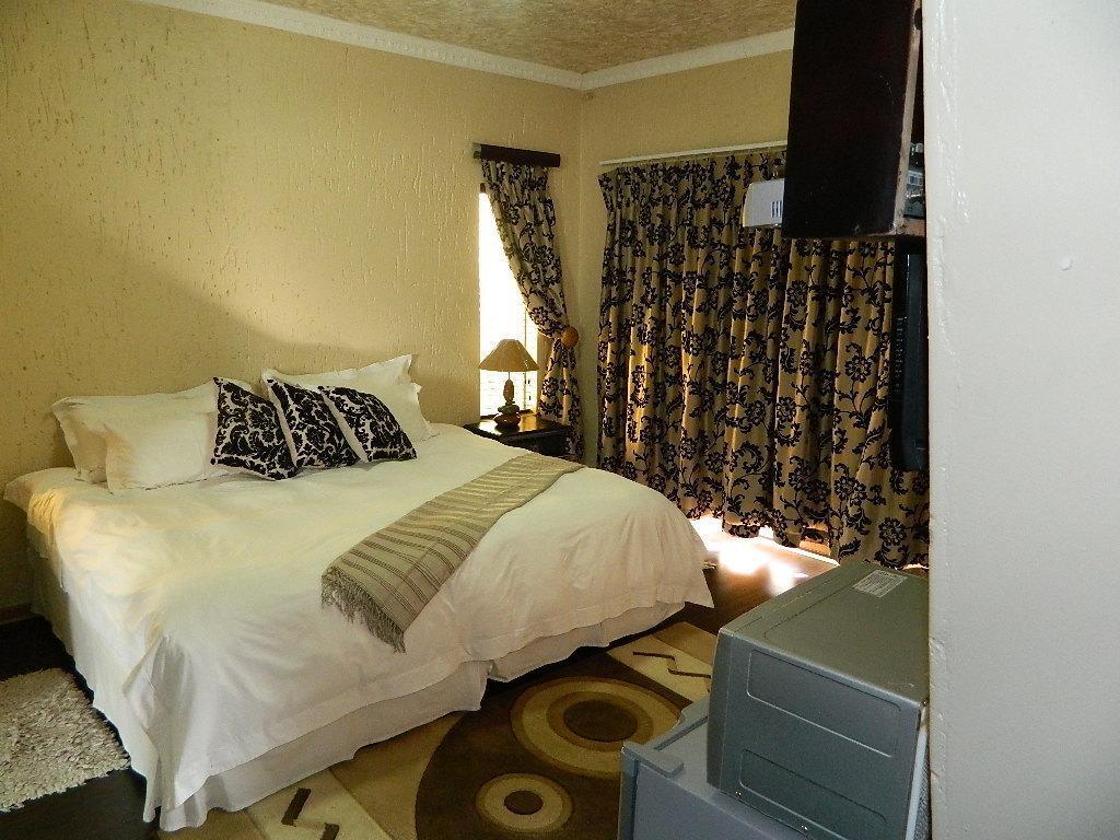 La Picasso Guesthouse Ermelo Værelse billede