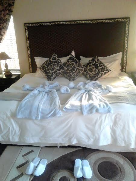 La Picasso Guesthouse Ermelo Eksteriør billede
