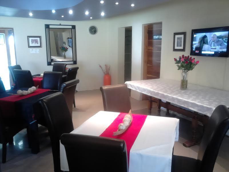 La Picasso Guesthouse Ermelo Eksteriør billede