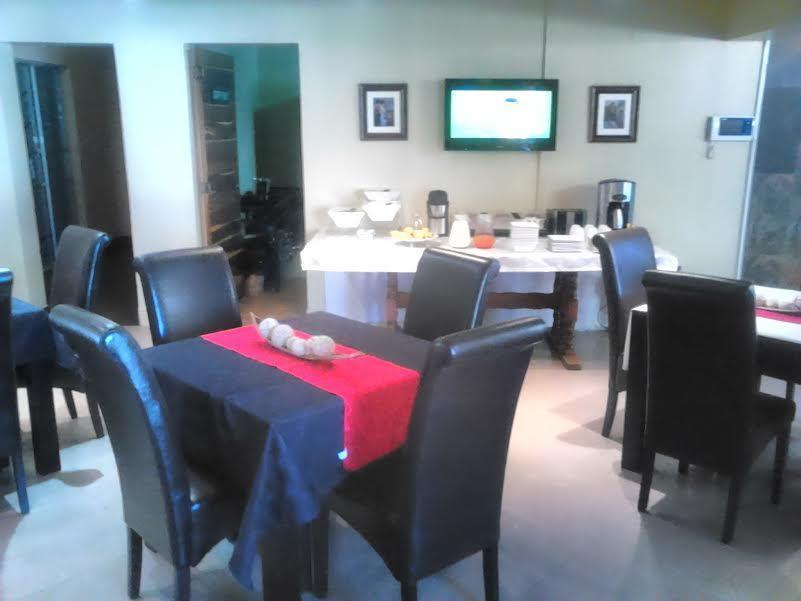 La Picasso Guesthouse Ermelo Eksteriør billede