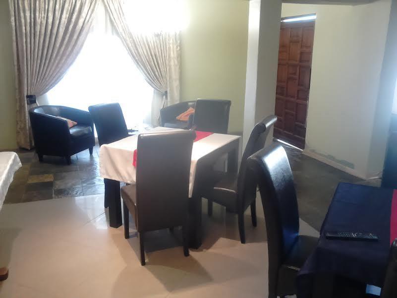 La Picasso Guesthouse Ermelo Eksteriør billede