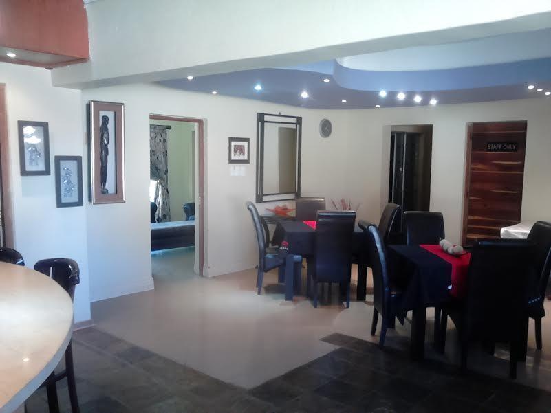 La Picasso Guesthouse Ermelo Eksteriør billede