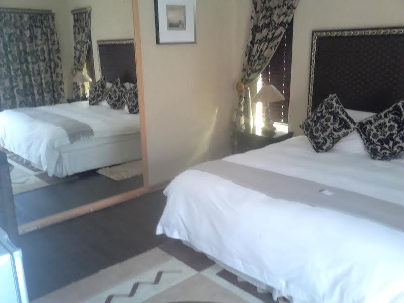 La Picasso Guesthouse Ermelo Eksteriør billede