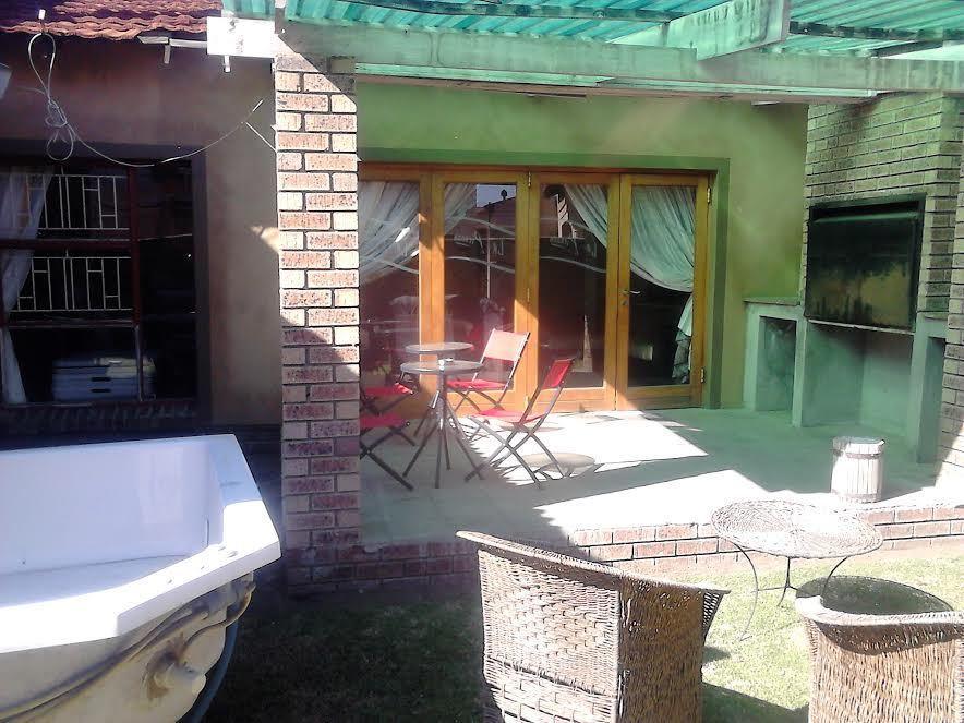 La Picasso Guesthouse Ermelo Eksteriør billede