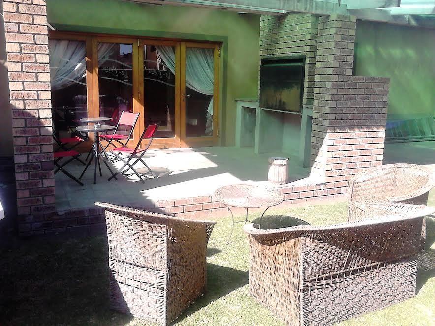 La Picasso Guesthouse Ermelo Eksteriør billede