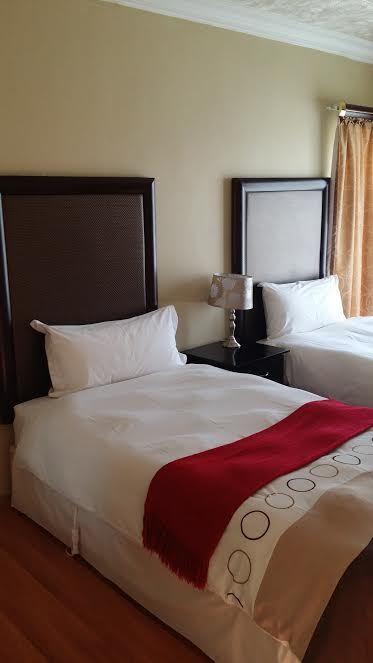 La Picasso Guesthouse Ermelo Eksteriør billede