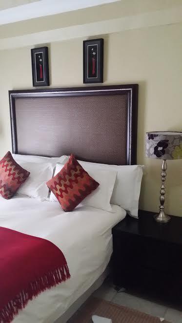 La Picasso Guesthouse Ermelo Eksteriør billede