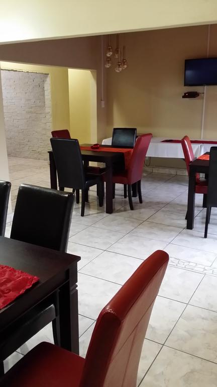 La Picasso Guesthouse Ermelo Eksteriør billede