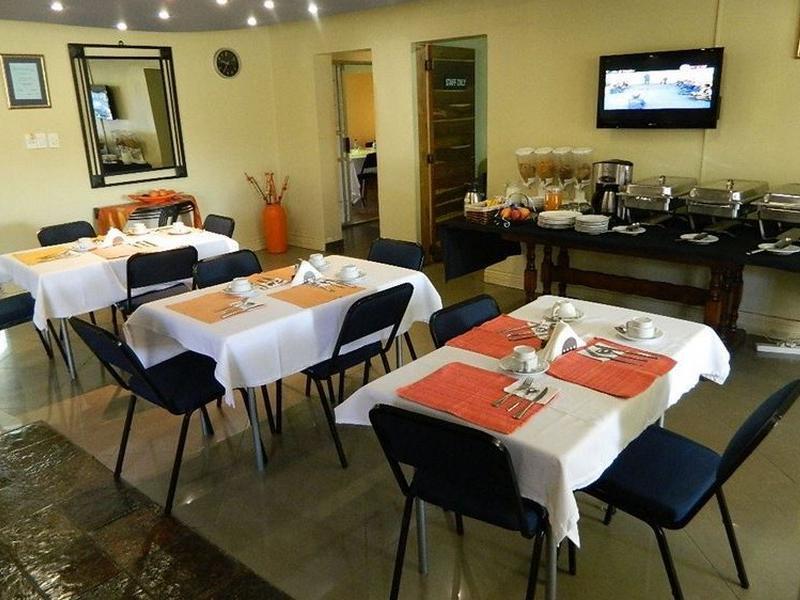 La Picasso Guesthouse Ermelo Eksteriør billede