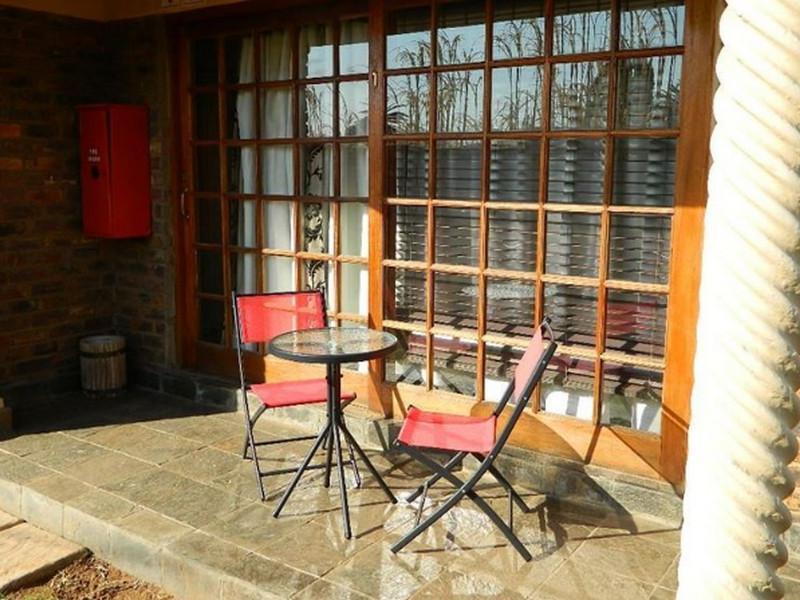 La Picasso Guesthouse Ermelo Eksteriør billede