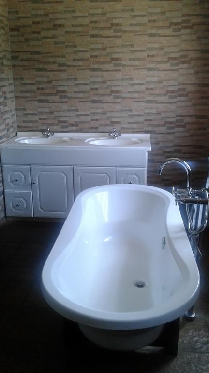 La Picasso Guesthouse Ermelo Eksteriør billede
