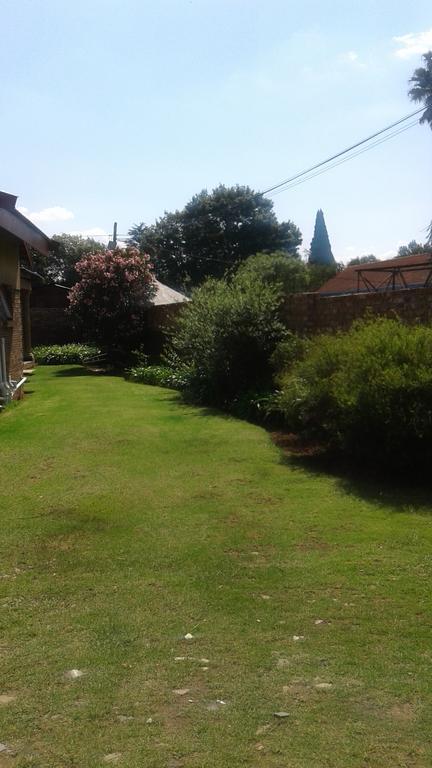 La Picasso Guesthouse Ermelo Eksteriør billede