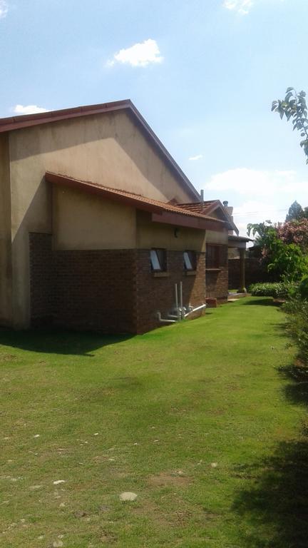 La Picasso Guesthouse Ermelo Eksteriør billede